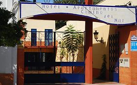 Hotel Camino Del Mar Almonte